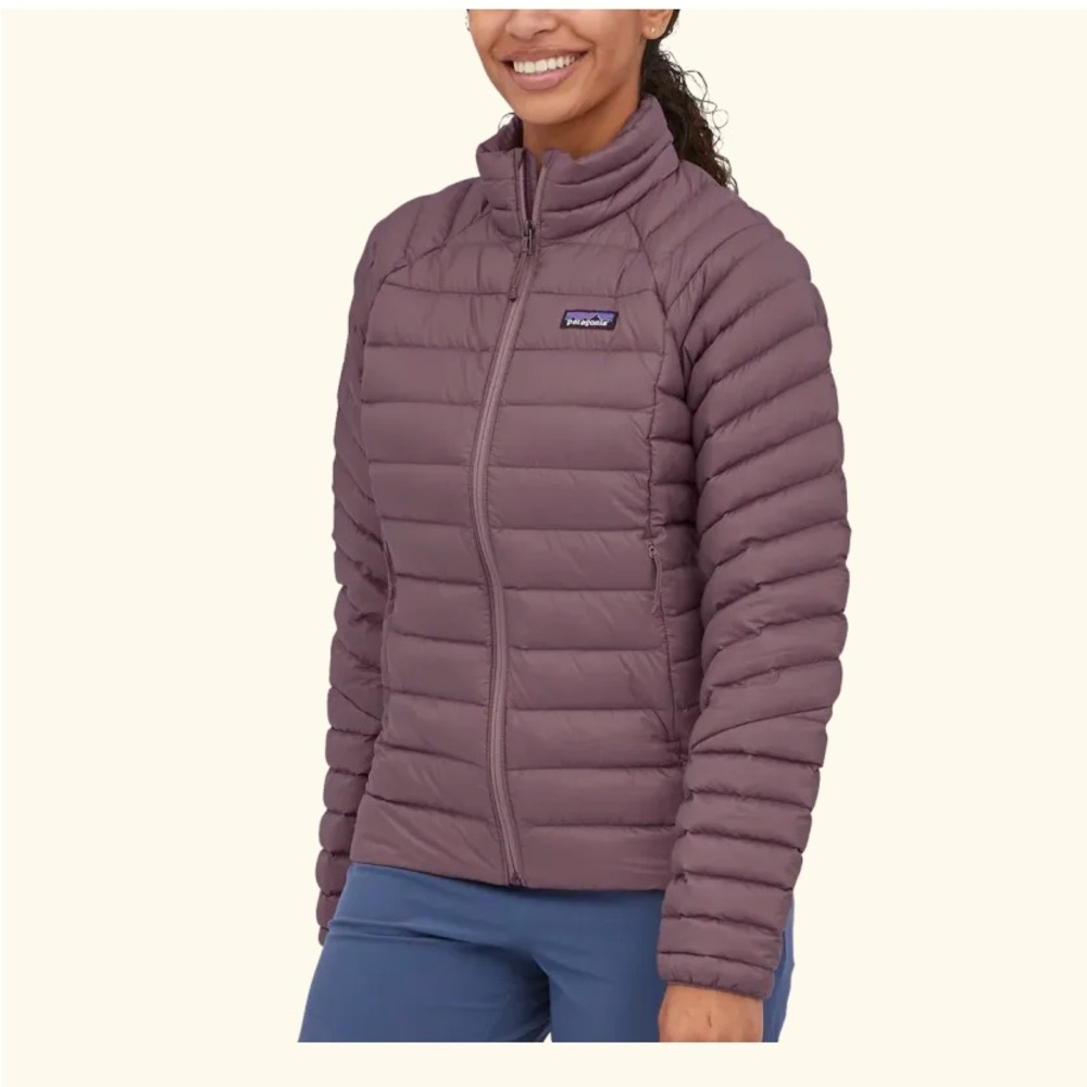 Patagonia Women's Down Sweater Jacket